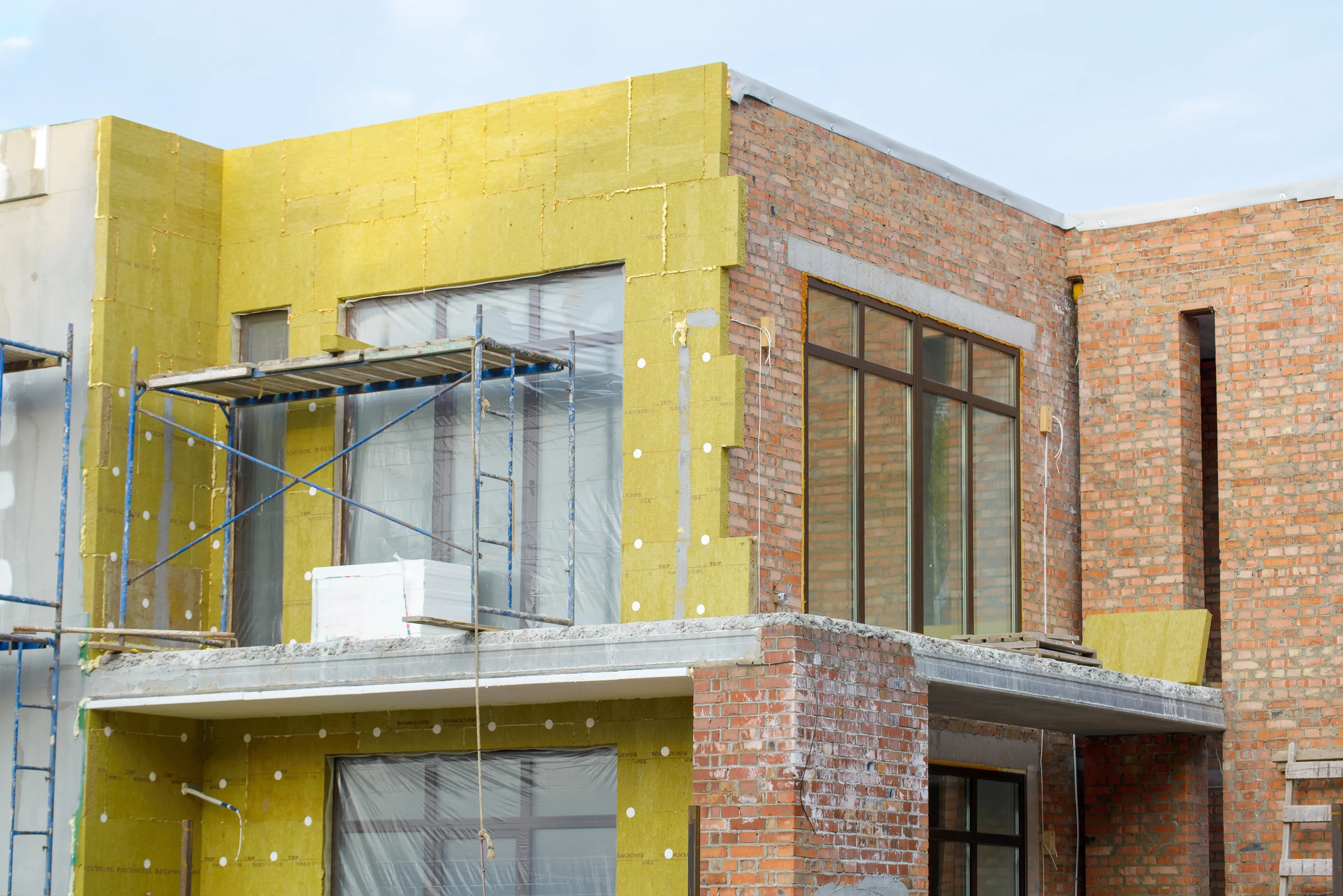 Installation pompe à chaleur